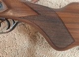 Near Mint Pedersoli 10 Gauge SxS - 3 of 15