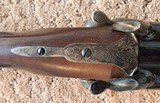 LNIB Pedersoli 20 Gauge Howdah Pistol - 8 of 15