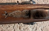 LNIB Pedersoli 20 Gauge Howdah Pistol - 13 of 15