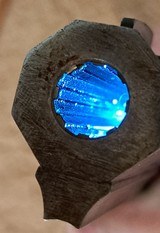 Outstanding.45 Hawken Rifle w/Bill Large Barrel - 10 of 14