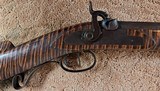 Outstanding.45 Hawken Rifle w/Bill Large Barrel - 3 of 14