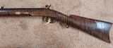 Outstanding.45 Hawken Rifle w/Bill Large Barrel - 8 of 14