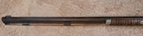 Outstanding.45 Hawken Rifle w/Bill Large Barrel - 9 of 14