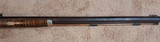 Outstanding.45 Hawken Rifle w/Bill Large Barrel - 13 of 14