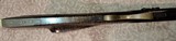 NICE Ted Fellowes .45 Plains Rifle w/Bill Large Barrel - 8 of 13