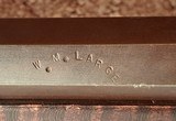 NICE Ted Fellowes .45 Plains Rifle w/Bill Large Barrel - 5 of 13