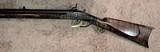 NICE Ted Fellowes .45 Plains Rifle w/Bill Large Barrel - 2 of 13