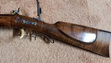 Beautiful Pedersoli
.54 Tryon Maple Deluxe Target Rifle - 2 of 10