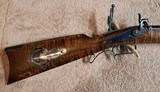 Beautiful Pedersoli
.54 Tryon Maple Deluxe Target Rifle - 9 of 10