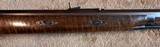 Beautiful Pedersoli
.54 Tryon Maple Deluxe Target Rifle - 10 of 10