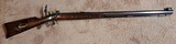 Beautiful Pedersoli
.54 Tryon Maple Deluxe Target Rifle