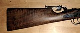 Minty Model 1874 C. SHARPS .50-140 w/Extras - 9 of 15