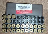 Minty Model 1874 C. SHARPS .50-140 w/Extras - 13 of 15