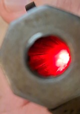 Matched Pair of Cecil Brooks 