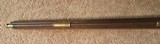 MINT Pedersoli Indian Trade Gun - 6 of 13