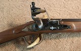 MINT Pedersoli Indian Trade Gun - 2 of 13