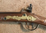 MINT Pedersoli Indian Trade Gun - 8 of 13