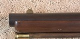 MINT Pedersoli Indian Trade Gun - 10 of 13