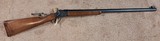 NEAR MINT C. Sharps Model 1875 .45-70 - 1 of 15