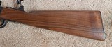 NEAR MINT C. Sharps Model 1875 .45-70 - 10 of 15