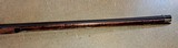 Excellent.54 Haines Style Flintlock Rifle - 5 of 14