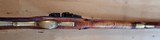 Excellent.54 Haines Style Flintlock Rifle - 12 of 14