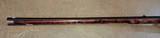 Excellent.54 Haines Style Flintlock Rifle - 3 of 14