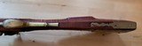 Excellent.54 Haines Style Flintlock Rifle - 11 of 14