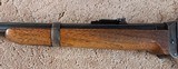 Shiloh Sharps New Model Percussion Carbine - 10 of 15