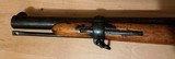 Swedish M85 Rolling Block Carbine - 11 of 15