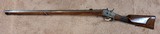 Fullstock Swedish Rolling Block Sporting Rifle - 2 of 14