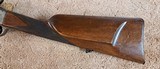 Fullstock Swedish Rolling Block Sporting Rifle - 6 of 14