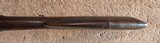 Custom .32 Southern Mountain Rifle w/W.M. LARGE Barrel - 5 of 13