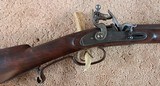Custom .32 Southern Mountain Rifle w/W.M. LARGE Barrel - 4 of 13