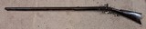 Custom .32 Southern Mountain Rifle w/W.M. LARGE Barrel - 2 of 13