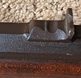 Custom .32 Southern Mountain Rifle w/W.M. LARGE Barrel - 10 of 13