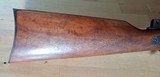 Shiloh Sharps Heavy Barrel Business Rifle - 6 of 15