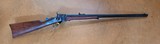 Shiloh Sharps Heavy Barrel Business Rifle - 1 of 15