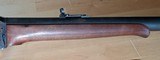 Shiloh Sharps Heavy Barrel Business Rifle - 5 of 15