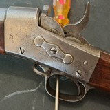 Excellent 1871 Springfield Rolling Block - 2 of 15