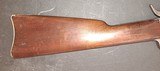 Excellent 1871 Springfield Rolling Block - 14 of 15