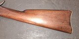 Excellent 1871 Springfield Rolling Block - 3 of 15