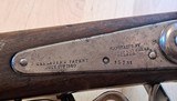 Very Good Standard Model Gallager Carbine - 3 of 14