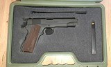 Springfield Armory GI Mil Spec 1911 - 2 of 14