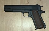 Springfield Armory GI Mil Spec 1911 - 3 of 14