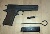 Springfield Armory GI Mil Spec 1911 - 12 of 14