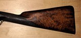 Beautiful 11 Bore Van Wart Son & Co. British SxS - 10 of 15