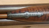 Beautiful 11 Bore Van Wart Son & Co. British SxS - 7 of 15