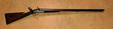 Beautiful 11 Bore Van Wart Son & Co. British SxS - 1 of 15
