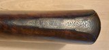Beautiful 11 Bore Van Wart Son & Co. British SxS - 13 of 15